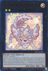 Epurrely Happiness [MP24-EN285] Ultra Rare | Pegasus Games WI