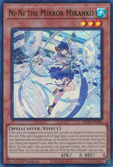 Ni-Ni the Mirror Mikanko [MP24-EN294] Ultra Rare | Pegasus Games WI