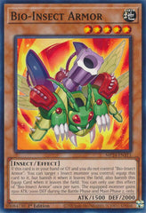 Bio-Insect Armor [MP24-EN311] Common | Pegasus Games WI
