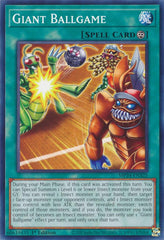 Giant Ballgame [MP24-EN325] Common | Pegasus Games WI