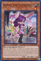 Bunny Ear Enthusiast [MP24-EN343] Common | Pegasus Games WI