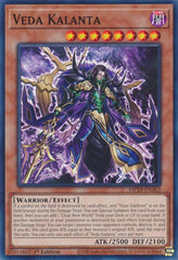 Veda Kalanta [MP24-EN363] Common | Pegasus Games WI