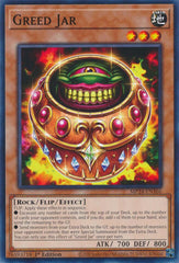 Greed Jar [MP24-EN366] Common | Pegasus Games WI