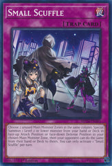 Small Scuffle [MP24-EN385] Common | Pegasus Games WI
