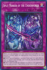 Split Mirror of the Underworld [MP24-EN386] Common | Pegasus Games WI