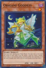 Origami Goddess [MP24-EN390] Common | Pegasus Games WI