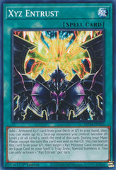 Xyz Entrust [MP24-EN393] Common | Pegasus Games WI