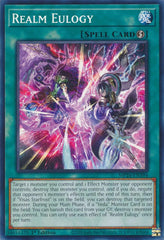 Realm Eulogy [MP24-EN394] Common | Pegasus Games WI