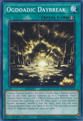 Ogdoadic Daybreak [MP24-EN395] Common | Pegasus Games WI