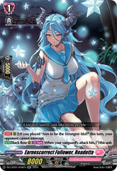 Earnescorrect Follower, Readetta (DZ-LBT01/034EN) [Lyrical Monasterio Sparkling Stars!] | Pegasus Games WI