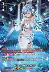 Absolute Zero, Sagitta (DZ-LBT01/LSR01EN) [Lyrical Monasterio Sparkling Stars!] | Pegasus Games WI