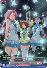 Welcome to the Starlight Festival! (DZ-LBT01/SR41EN) [Lyrical Monasterio Sparkling Stars!] | Pegasus Games WI