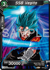 SSB Vegito (BT26-124) [Ultimate Advent] | Pegasus Games WI