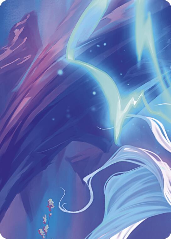 Sanctuary of Aria // Aurora, Shooting Star (Top left) [ROSPZL1] (Rosetta) | Pegasus Games WI