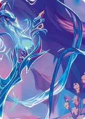 Sanctuary of Aria // Aurora, Shooting Star (Middle right) [ROSPZL6] (Rosetta) | Pegasus Games WI