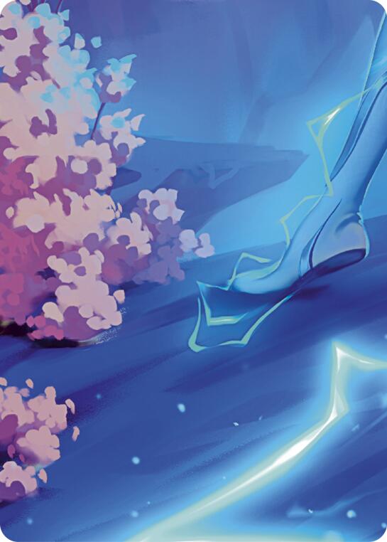 Sanctuary of Aria // Aurora, Shooting Star (Bottom left) [ROSPZL7] (Rosetta) | Pegasus Games WI