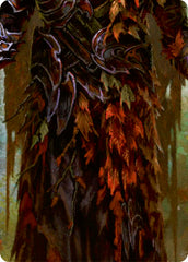 Sanctuary of Aria // Florian, Rotwood Harbinger (Center) [ROSPZL23] (Rosetta) | Pegasus Games WI