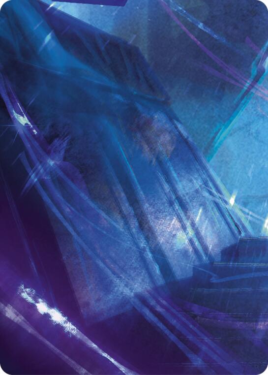Sanctuary of Aria // Oscilio, Constella Intelligence (Bottom left) [ROSPZL34] (Rosetta) | Pegasus Games WI
