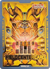 Field Center Token: The Unstoppable Exodia Incarnate (Infinite Forbidden) Promo | Pegasus Games WI