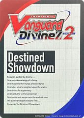 Energy Token // Destined Showdown (DZ-BT04/T01EN) [DZ-BT04: Destined Showdown] | Pegasus Games WI