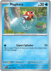 Magikarp (042/193) [Scarlet & Violet: Paldea Evolved] | Pegasus Games WI