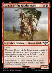 Eomer of the Riddermark [The Lord of the Rings: Tales of Middle-Earth] | Pegasus Games WI