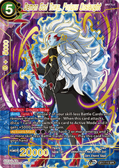 Demon God Towa, Furious Onslaught (SPR) (BT17-115) [Ultimate Squad] | Pegasus Games WI