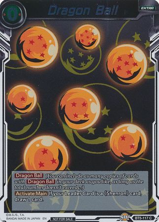 Dragon Ball (Event Pack 3 - 2019) (BT5-117_PR) [Promotion Cards] | Pegasus Games WI