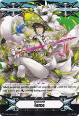 Imaginary Gift [Force] // [Imaginary Gift [Force II] Double-sided Gift Marker - Cecilia (V-GM/0148EN 2022) [Gift Markers] | Pegasus Games WI