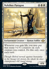 Nykthos Paragon [Modern Horizons 2] | Pegasus Games WI