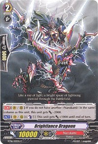 Brightlance Dragoon (BT06/102EN) [Breaker of Limits] | Pegasus Games WI