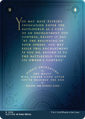 Estrid's Invocation [Secret Lair Drop Series] | Pegasus Games WI