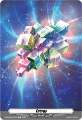 Energy Token // Going Second Marker: Sybilt (Nao) (DZ-BT05/T01EN) [DZ-BT05: Omniscient Awakening] | Pegasus Games WI