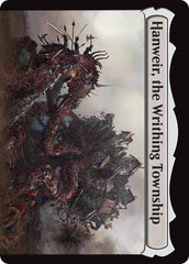 Hanweir Battlements [Innistrad Remastered] | Pegasus Games WI