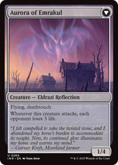 Cryptolith Fragment // Aurora of Emrakul [Innistrad Remastered] | Pegasus Games WI