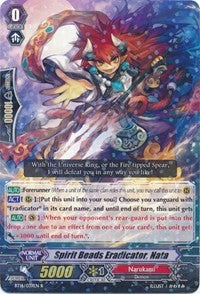 Spirit Beads Eradicator, Nata (BT14/039EN) [Brilliant Strike] | Pegasus Games WI