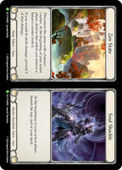 Cracker Bauble // Zen State and Soul Shackle [LGS360-FUN002] (Promo) | Pegasus Games WI