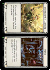 Cracker Bauble // Embodiment of Lightning and Inertia [LGS360-FUN004] (Promo) | Pegasus Games WI