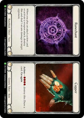 Cracker Bauble // Runechant and Copper [LGS360-FUN016] (Promo) | Pegasus Games WI