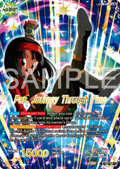 Pan // Pan, Journey Through Time (P-657) [Promotion Cards] | Pegasus Games WI