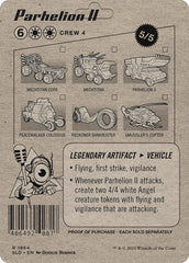 Parhelion II [Secret Lair Drop Series] | Pegasus Games WI