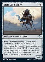 Steel Dromedary [Modern Horizons 2] | Pegasus Games WI