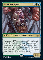 Shardless Agent [Modern Horizons 2] | Pegasus Games WI