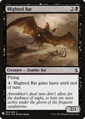 Blighted Bat [Mystery Booster] | Pegasus Games WI