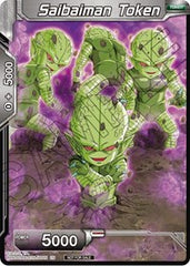 Saibaman Token (Premier TO Online Event Series 2020) [Tournament Promotion Cards] | Pegasus Games WI