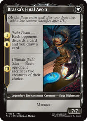 Jecht, Reluctant Guardian // Braska's Final Aeon [FINAL FANTASY] | Pegasus Games WI