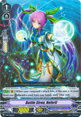 Battle Siren, Neferli (V-PR/0026EN) [V Promo Cards] | Pegasus Games WI