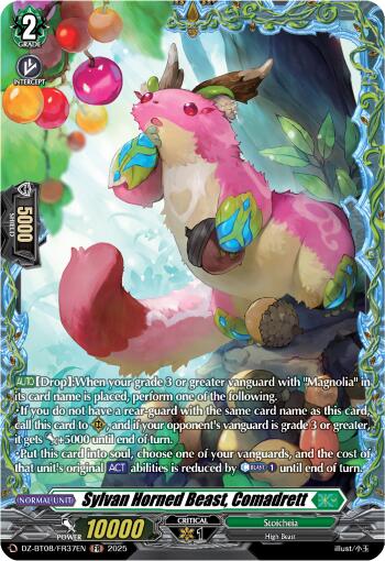 Veleno Famiglia, Dileone (DZ-BT08/FR37EN) [DZ-BT08: Knights 0f Rebirth] | Pegasus Games WI