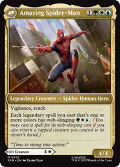 Peter Parker [Marvel's Spider-Man] | Pegasus Games WI