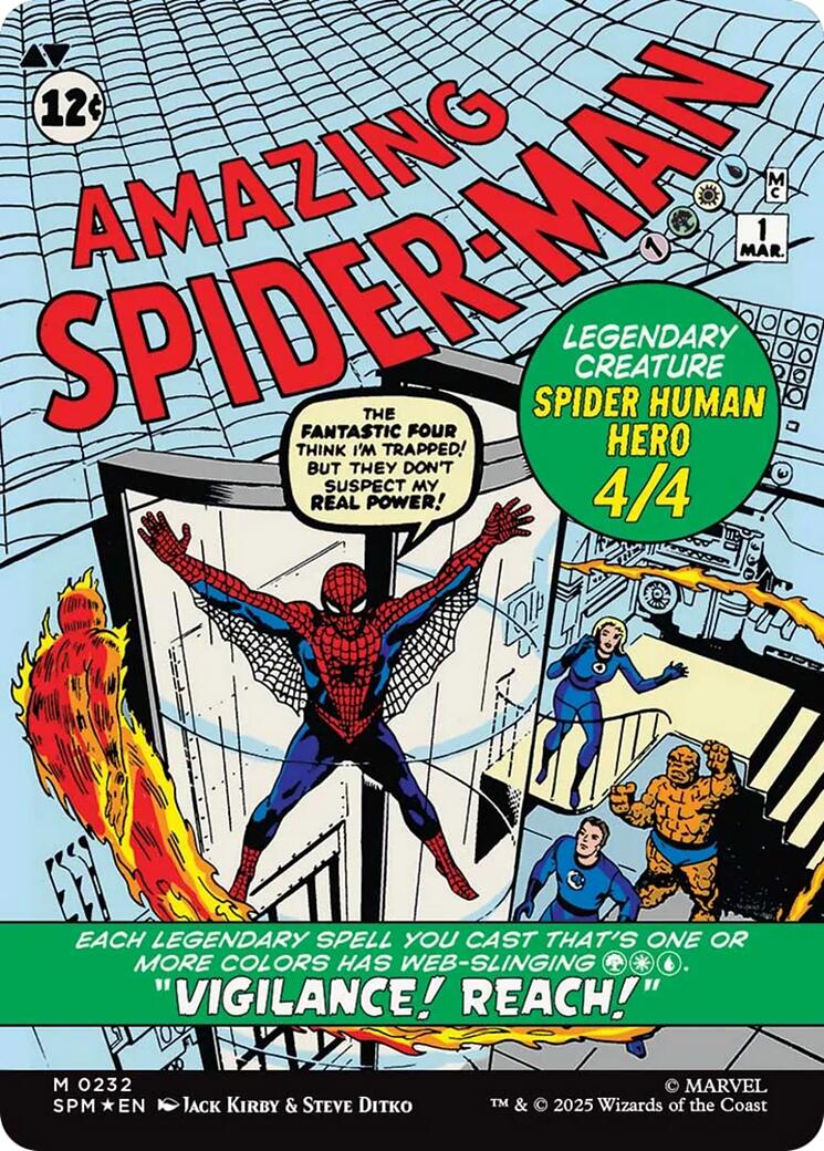 Peter Parker (Showcase) [Marvel's Spider-Man] | Pegasus Games WI